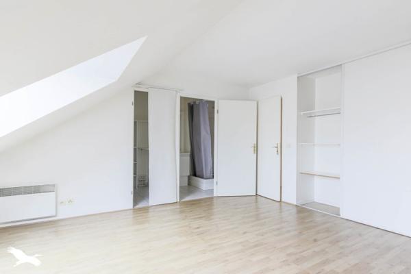 Appartement à vendre |  Mantes-la-Ville |  4 pièces | 88 m²