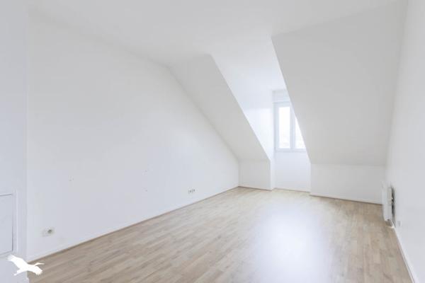 Appartement à vendre |  Mantes-la-Ville |  4 pièces | 88 m²