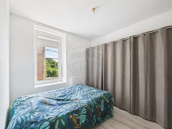 Appartement 1 chambre(s) à vendre - Réhon, Meurthe-et-Moselle - 54