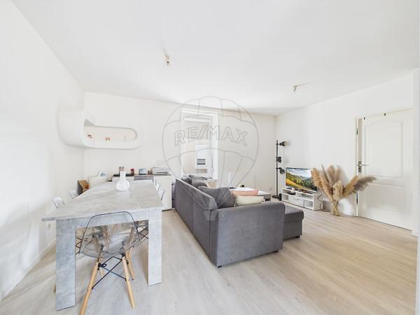 Appartement 1 chambre(s) à vendre - Réhon, Meurthe-et-Moselle - 54