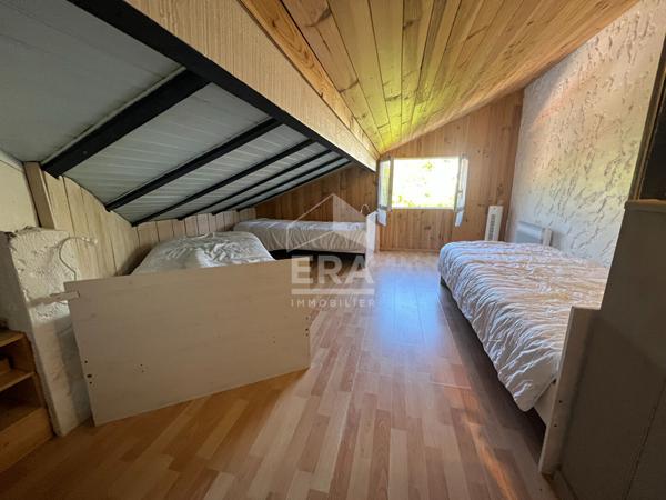 Maison T3 La Teste De Buch 33260