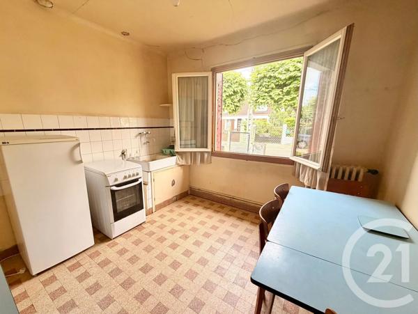 Maison à vendre  2 pièces - 45,34 m 2   BEAUCHAMP  - 95