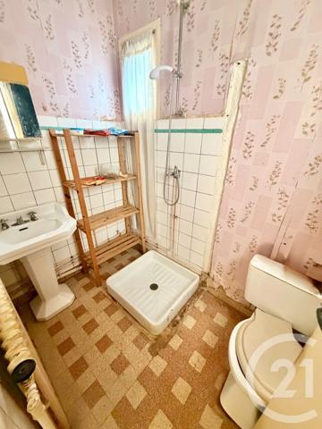 Maison à vendre  2 pièces - 45,34 m 2   BEAUCHAMP  - 95