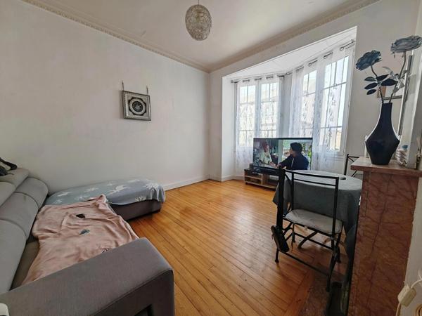 Appartement Valence 3 pièce(s) 60 m2