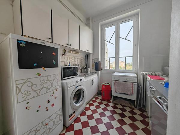 Appartement Valence 3 pièce(s) 60 m2