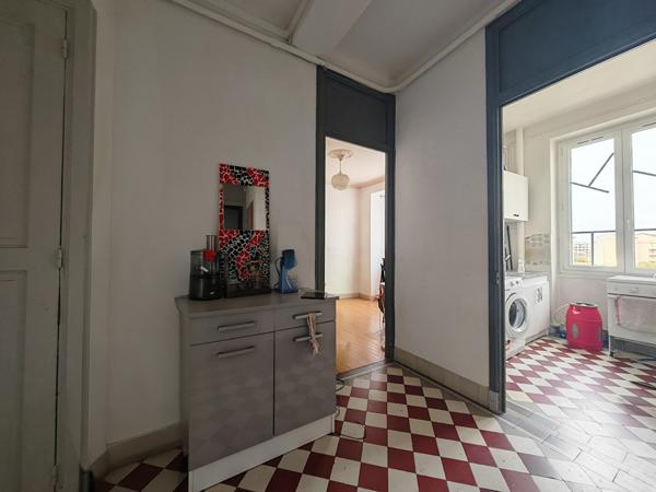 Appartement Valence 3 pièce(s) 60 m2
