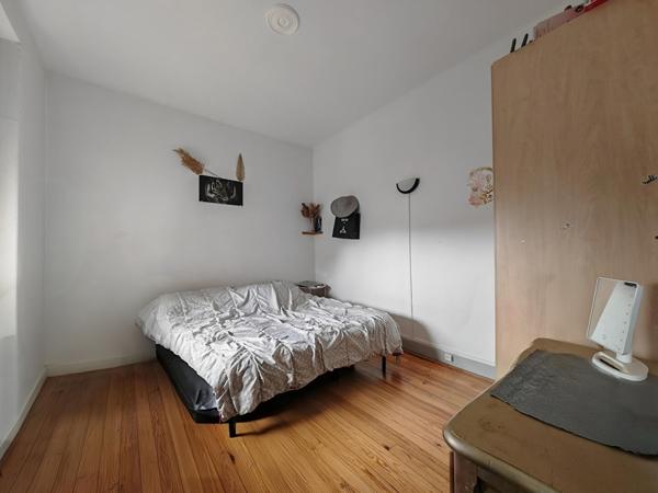 Appartement Valence 3 pièce(s) 60 m2
