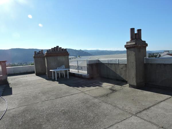 Appartement Valence 3 pièce(s) 60 m2