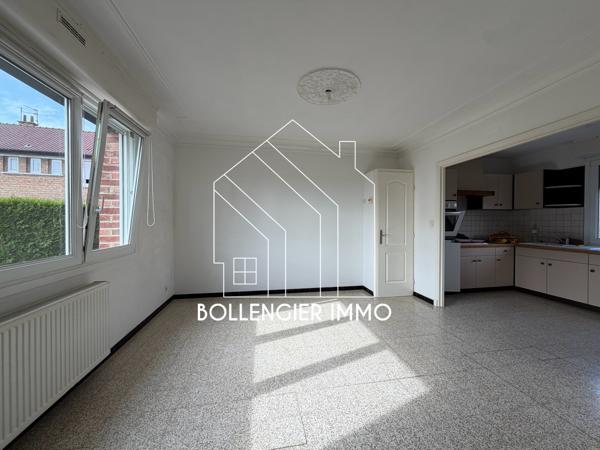 Maison 5 pièce(s) 3 chambre(s) 80 m²
