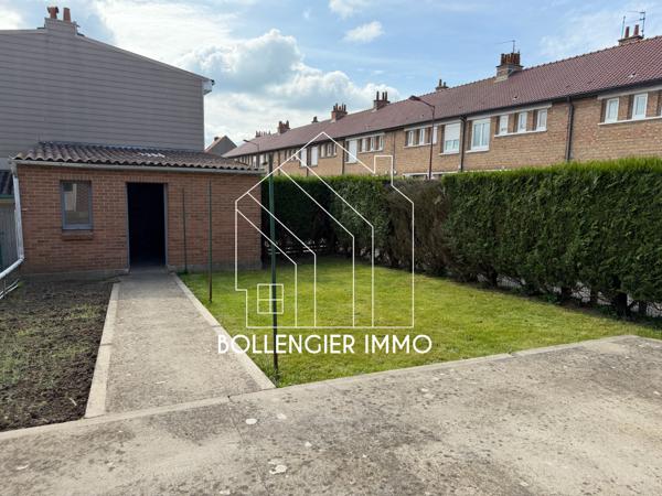 Maison 5 pièce(s) 3 chambre(s) 80 m²