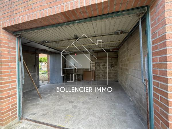 Maison 5 pièce(s) 3 chambre(s) 80 m²