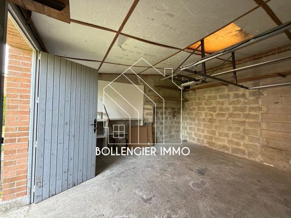Maison 5 pièce(s) 3 chambre(s) 80 m²
