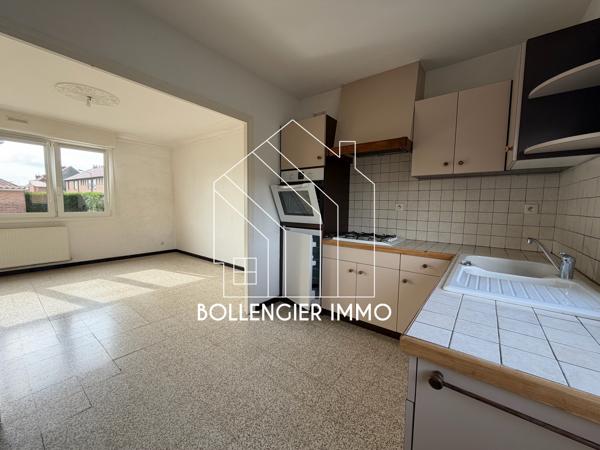 Maison 5 pièce(s) 3 chambre(s) 80 m²
