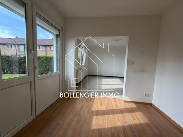 Maison 5 pièce(s) 3 chambre(s) 80 m²