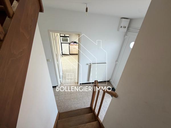 Maison 5 pièce(s) 3 chambre(s) 80 m²