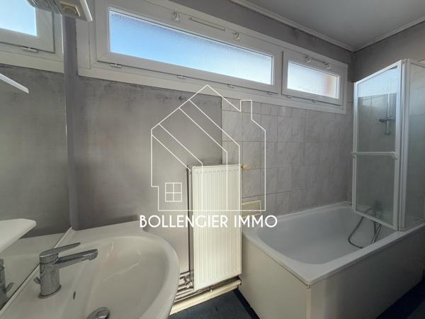 Maison 5 pièce(s) 3 chambre(s) 80 m²