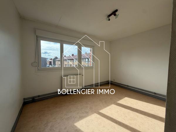 Maison 5 pièce(s) 3 chambre(s) 80 m²