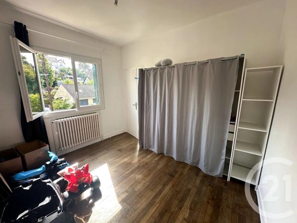 Maison à vendre  5 pièces - 90 m 2   LA FRETTE SUR SEINE  - 95