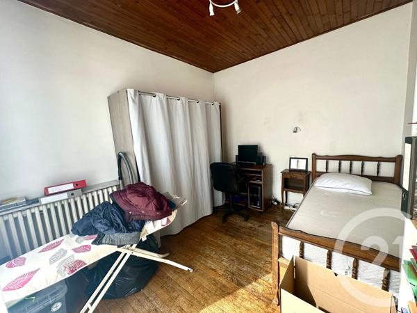 Maison à vendre  5 pièces - 90 m 2   LA FRETTE SUR SEINE  - 95