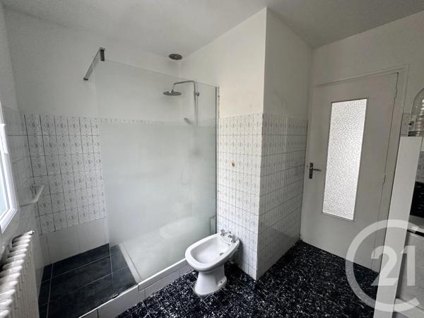 Maison à vendre  5 pièces - 90 m 2   LA FRETTE SUR SEINE  - 95