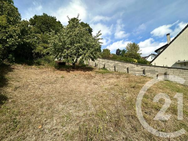 Maison à vendre  5 pièces - 90 m 2   LA FRETTE SUR SEINE  - 95