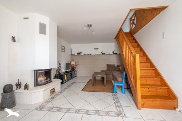 Maison à vendre |  Saint-Sulpice-de-Royan |  4 pièces | 127,3 m²