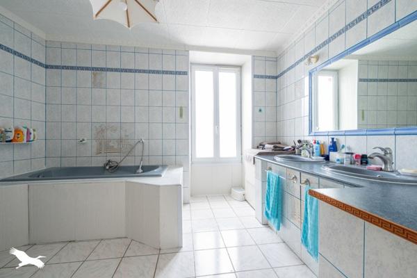 Maison à vendre |  Saint-Sulpice-de-Royan |  4 pièces | 127,3 m²