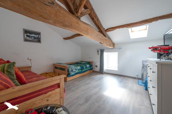 Maison à vendre |  Saint-Sulpice-de-Royan |  4 pièces | 127,3 m²