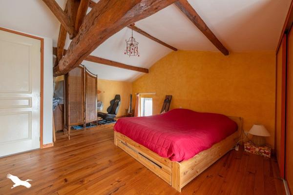 Maison à vendre |  Saint-Sulpice-de-Royan |  4 pièces | 127,3 m²