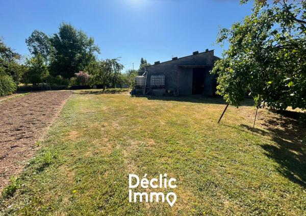 Vente terrain Le champ saint pere, 75 000€ Vendée Pays de la loire N°
