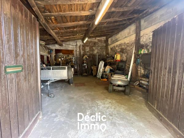 Vente terrain Le champ saint pere, 75 000€ Vendée Pays de la loire N°