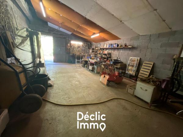 Vente terrain Le champ saint pere, 75 000€ Vendée Pays de la loire N°