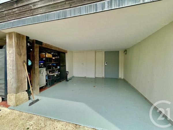 Appartement F1 à vendre  2 pièces - 30 m 2   MAREIL EN FRANCE  - 95