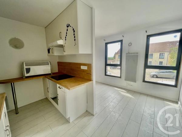 Appartement F1 à vendre  2 pièces - 30 m 2   MAREIL EN FRANCE  - 95