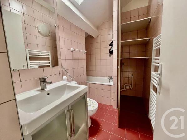 Appartement F1 à vendre  2 pièces - 30 m 2   MAREIL EN FRANCE  - 95