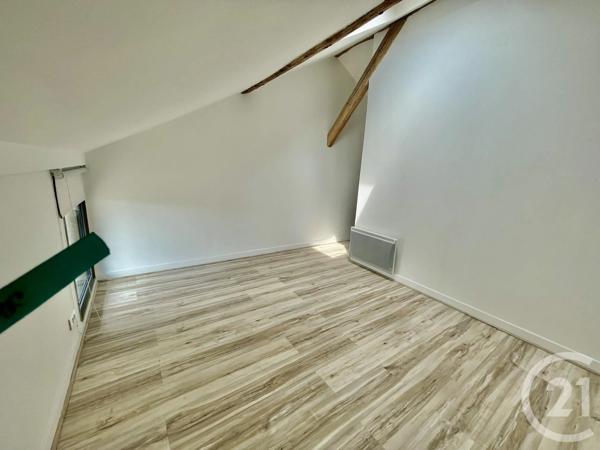 Appartement F1 à vendre  2 pièces - 30 m 2   MAREIL EN FRANCE  - 95