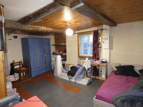 Maison Genouilly 3 pièce(s) 58 m2