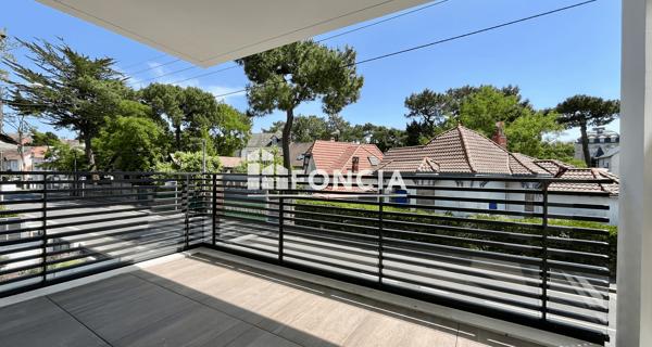 À vendre Appartement 2 pièces 42.23 m² - La Baule-escoublac 44500