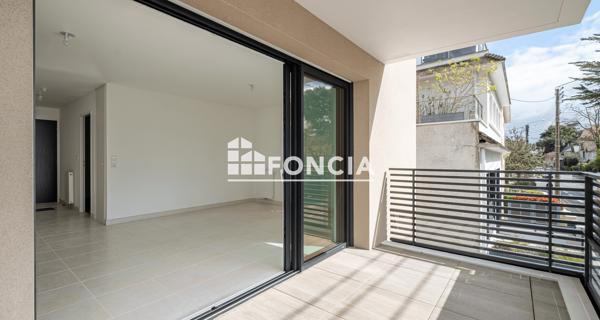 À vendre Appartement 2 pièces 42.23 m² - La Baule-escoublac 44500