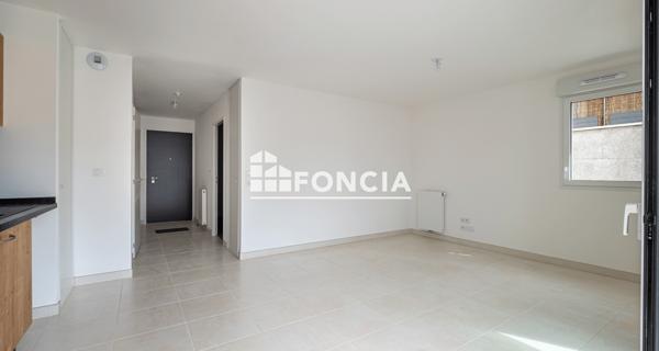 À vendre Appartement 2 pièces 42.23 m² - La Baule-escoublac 44500