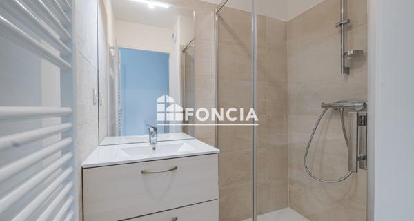 À vendre Appartement 2 pièces 42.23 m² - La Baule-escoublac 44500