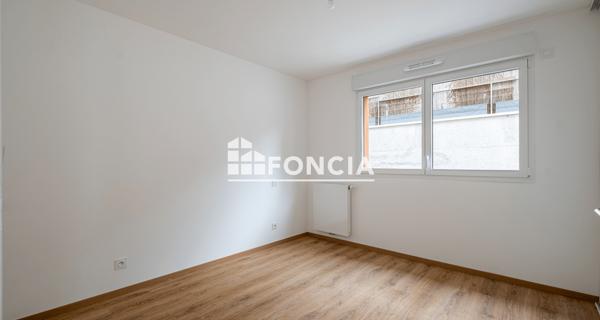 À vendre Appartement 2 pièces 42.23 m² - La Baule-escoublac 44500
