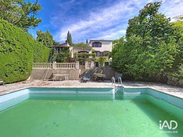 Maison à vendre 5 pièces 132 m² Callian