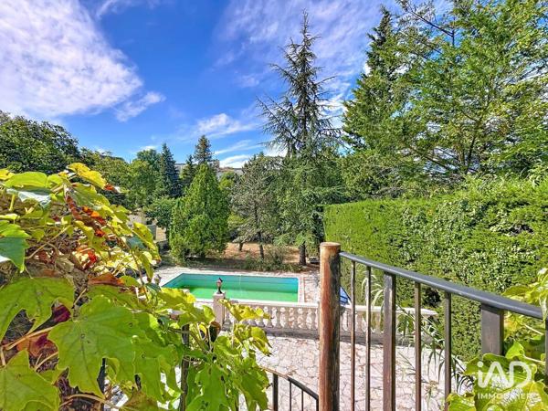 Maison à vendre 5 pièces 132 m² Callian