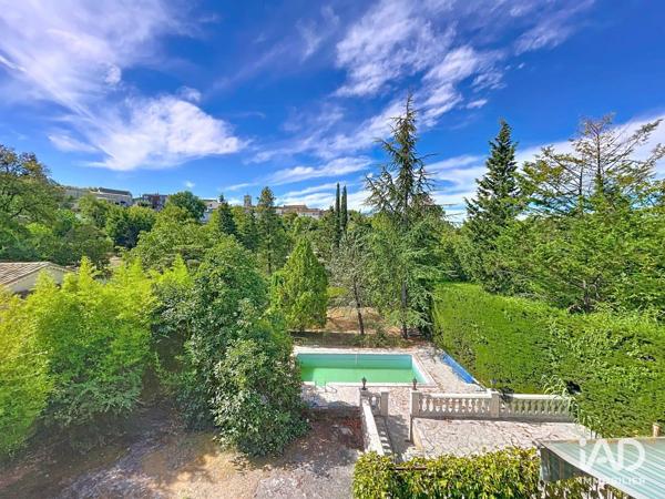 Maison à vendre 5 pièces 132 m² Callian