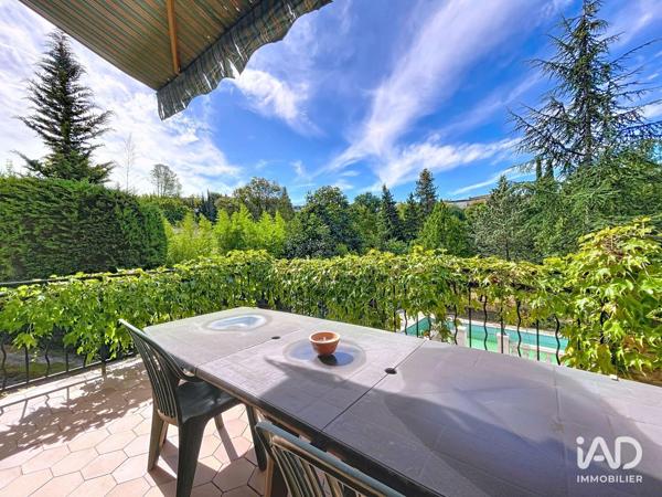 Maison à vendre 5 pièces 132 m² Callian