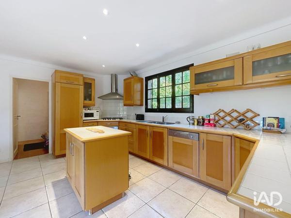 Maison à vendre 5 pièces 132 m² Callian