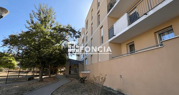 À vendre Parking 6 m² - Gonesse 95500