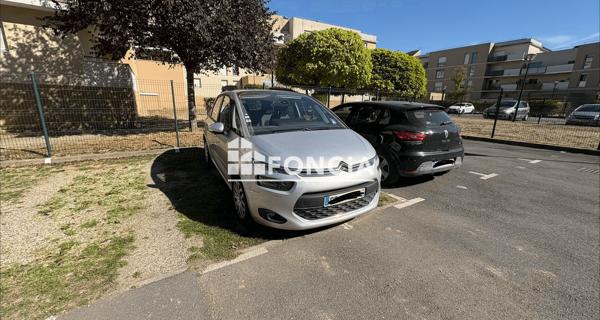 À vendre Parking 6 m² - Gonesse 95500