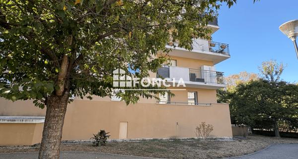 À vendre Parking 6 m² - Gonesse 95500